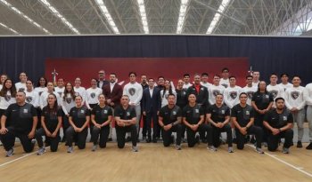 México abandera a selecciones de flag football para Mundial Alemania 2026