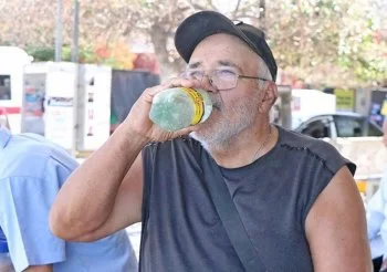 Secretaría de Salud: 66 incidencias por calor y dos muertes en 2026