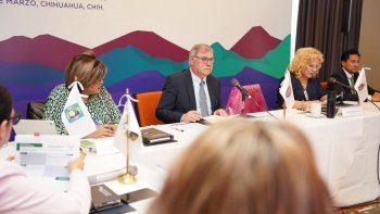 SFP será anfitriona de reunión de contralores del noroeste