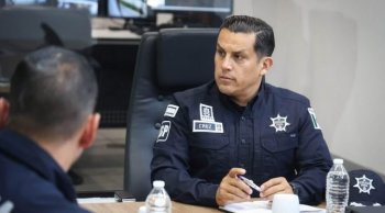 SSP y USDA coordinan seguridad para exportación de aguacate en Uruapan