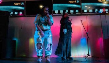 Voces del asfalto: batallas de rap en el Laboratorio Arte Alameda
