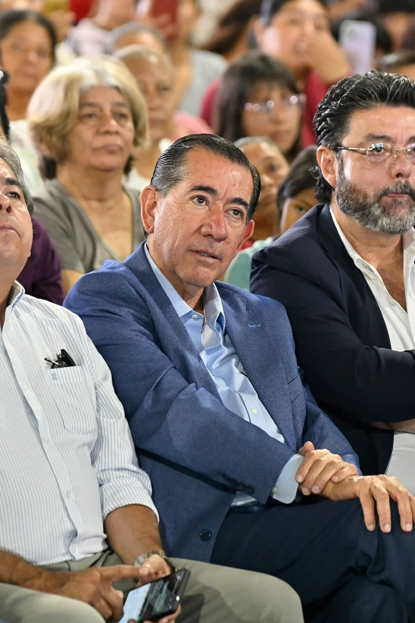 Empresarios destacan beneficios del Paso a Desnivel de la Arena Potosí