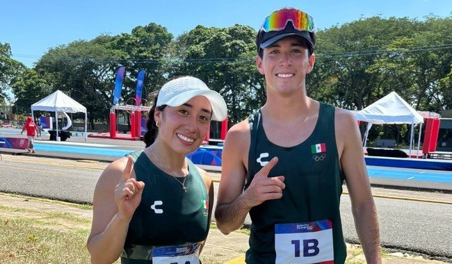 México hace historia en Juegos Centroamericanos con 146 oros y nuevo récord