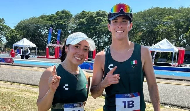 México hace historia en Juegos Centroamericanos con 146 oros y nuevo récord