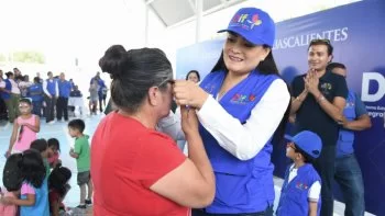 Brigada Médica gratuita del DIF Estatal llega a Villa Juárez el 8 de agosto