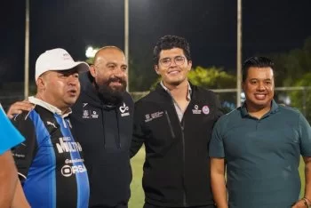 El deporte como herramienta contra las adicciones: premiación en Querétaro
