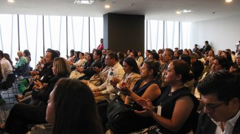 Foro Energético 2026 reúne a especialistas en Puebla para impulsar el sector
