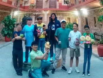 Guanajuato llevará nueve estudiantes a la Olimpiada Mexicana de Matemáticas