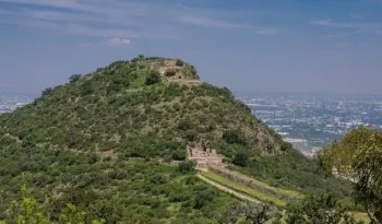 Invierten 3.7 millones de pesos en restauración de zonas arqueológicas de Texcoco