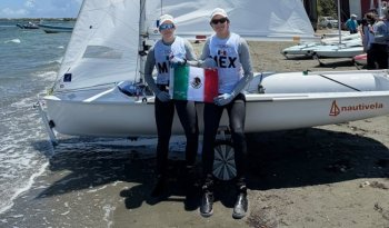 México iguala récord de 145 oros en Juegos Centroamericanos y del Caribe