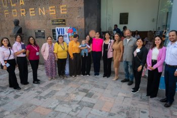 Querétaro inaugura foro sobre lactancia materna para fortalecer acciones de salud