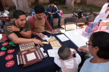 SEDESOQ lleva jornada integral de Contigo y Tu Bebé a Tequisquiapan