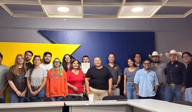 INIFAP capacita a estudiantes y académicos en valoración económica de servicios ecosistémicos