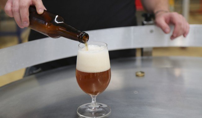 México lidera exportación mundial de cerveza con 6,480 mdd en 2025