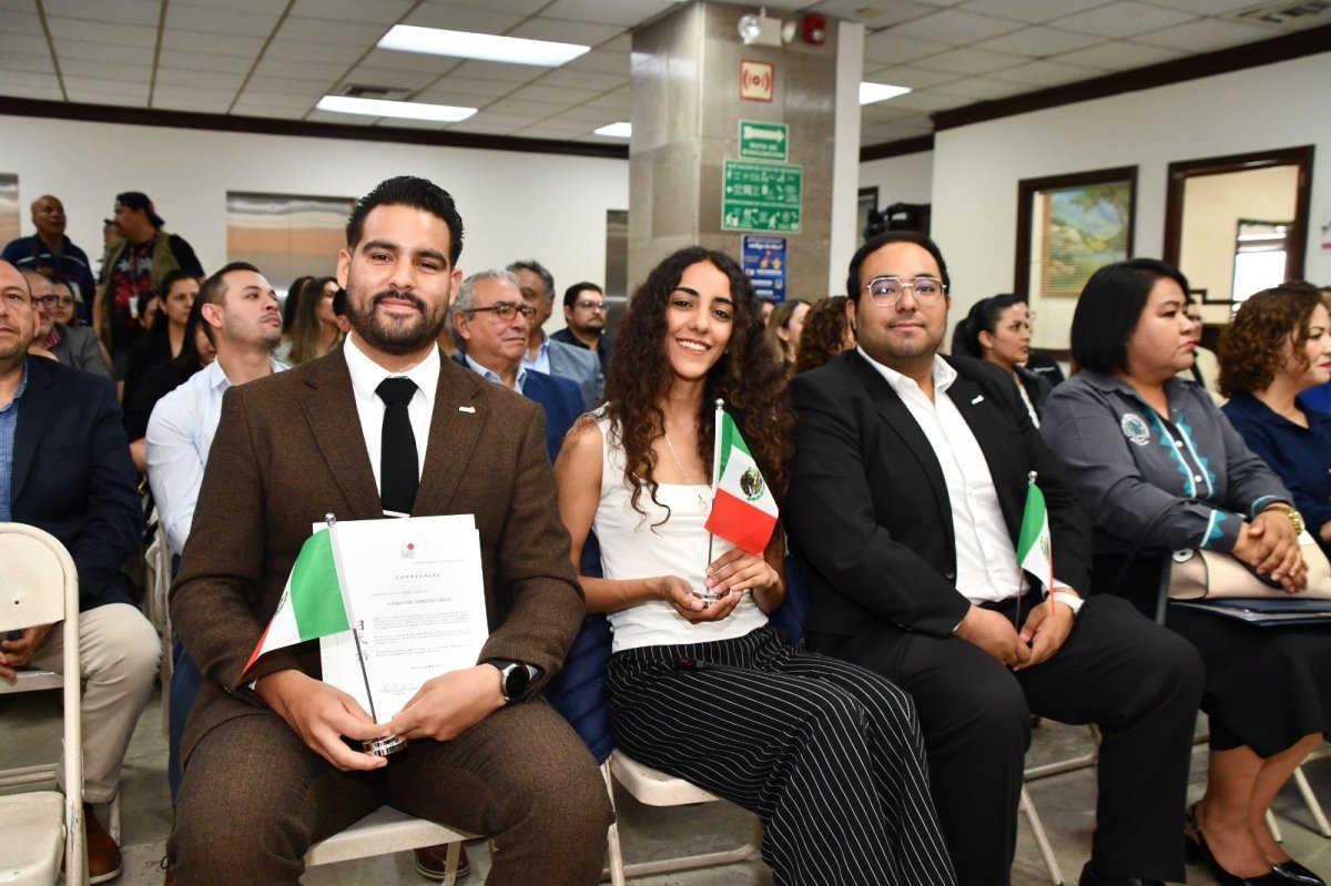 Presentan beca Nichiboku 2026 a universidades tecnológicas de Chihuahua