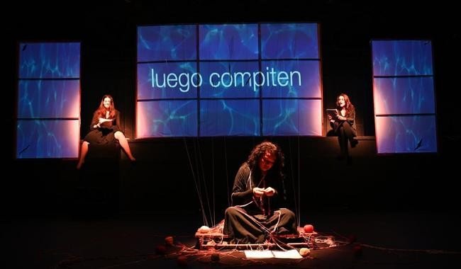 THEATERWELT 2026: ciclo de teatro germánico celebra su décima edición en el Bosque