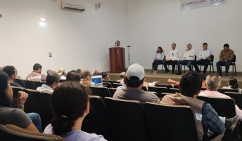Capacita INIFAP a 40 actores clave del sector lechero en el marco del Plan Campeche