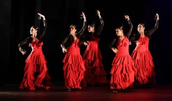 Cenart albergará la Gala de Escuelas del Festival Internacional Flamenco MX 2026