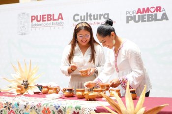 Chignautla celebrará la octava Feria del Xole del 4 al 6 de septiembre