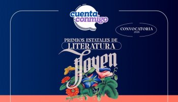 Ganadores de los Premios Estatales de Literatura Joven 2026 en Chihuahua