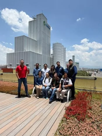 Gobierno de Zacatecas impulsa reciclaje integral de PET con encuentro en PetStar