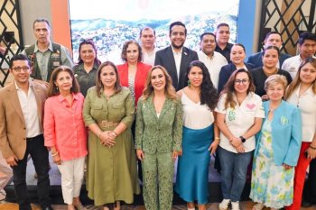 Guanajuato presenta su oferta turística en San Luis Potosí y fortalece alianzas