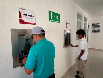 IMOVEQROO acercará trámites de concesión a delegaciones a partir de agosto de 2026
