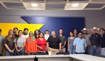 INIFAP capacita a estudiantes y académicos en valoración económica de servicios ecosistémicos