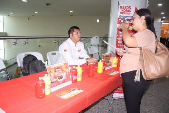 Invita Secretaría del Trabajo a 'Martes de Contratación' con 112 buscadores en primera edición