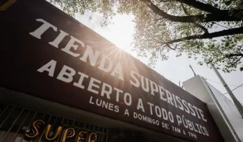 ISSSTE impulsa rescate de SUPERISSSTE: reaperturas, nuevos productos y canasta básica en menos de 908 pesos