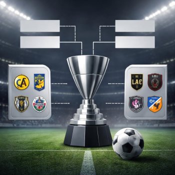 Leagues Cup 2026: así avanza la fase de grupos rumbo a los cuartos de final