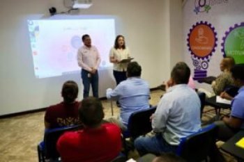 Pone en marcha Contraloría taller de manejo de emociones y prevención de violencia para servidores públicos