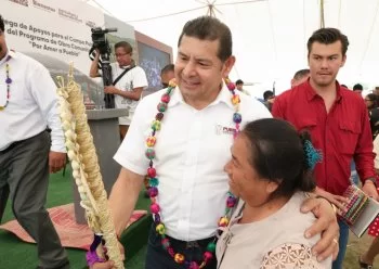 Rehabilitan centro de salud en Huatlatlauca tras 43 años; invierten 4 millones de pesos