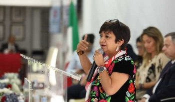 Sedatu llama a la industria de la construcción a cerrar la brecha de género y abrir espacios a las mujeres