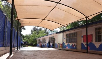 Supervisa SEG nuevos CCAPI en Irapuato; abrirán 35 centros el 31 de agosto