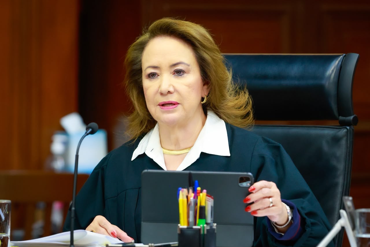 QUIENES TRABAJAN EN EL CAMPO MERECEN CONDICIONES LABORALES DIGNAS, SEGURAS Y HUMANAS: YASMÍN ESQUIVEL