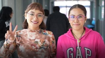Abren inscripciones a los Bachilleratos Nacionales Margarita Maza en Michoacán
