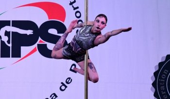 CDMX, Michoacán y Oaxaca lideran medallero del Campeonato Nacional de Pole Sports