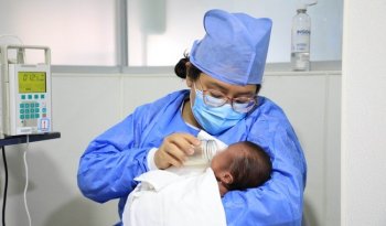 IMSS impulsa lactancia materna con orientación y lactarios en el HGZ 2-A Troncoso