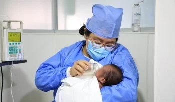 IMSS impulsa lactancia materna con orientación y lactarios en el HGZ 2-A Troncoso