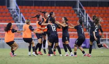 México conquista oro y plata en futbol de los Juegos Centroamericanos 2026