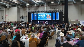 Mujer Rural 2026: convocatoria para reconocer a 40 mujeres del campo en Chihuahua