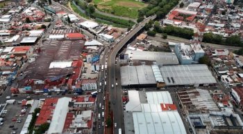 Sedum presenta rutas alternas por obras del Morebús y teleférico en Morelia