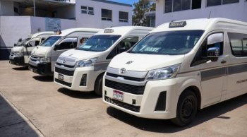 Transporte público en Michoacán sube a 12 pesos; es el último ajuste de la administración