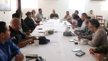 Avanza fumigación contra el dengue en Los Cabos con 800 hectáreas cubiertas
