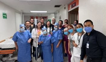Cirugías de cataratas del ISSSTE en Uruapan benefician a 323 pacientes