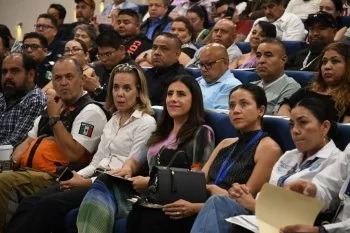 Primer encuentro estatal vincula a centros de rehabilitación con autoridades en Guanajuato