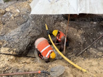 Resuelve Agua y Drenaje de Monterrey 20 mil 655 reportes en julio