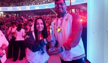 Santo Domingo cierra con fiesta los Juegos Centroamericanos y del Caribe; México hace historia