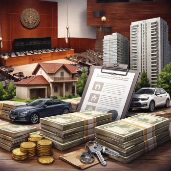 Senadores incrementan patrimonio con autos, casas y departamentos en 2025